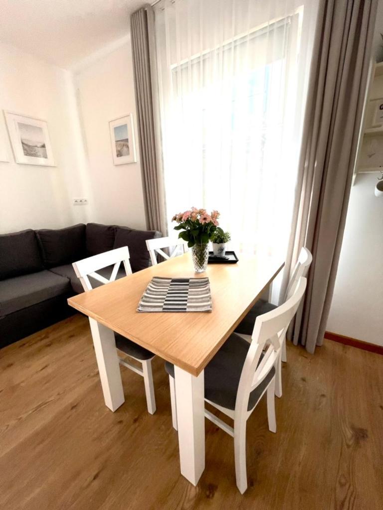 Fiszer 1 & 2 Apartamento Sopot Exterior foto