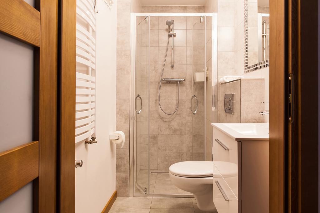 Fiszer 1 & 2 Apartamento Sopot Exterior foto