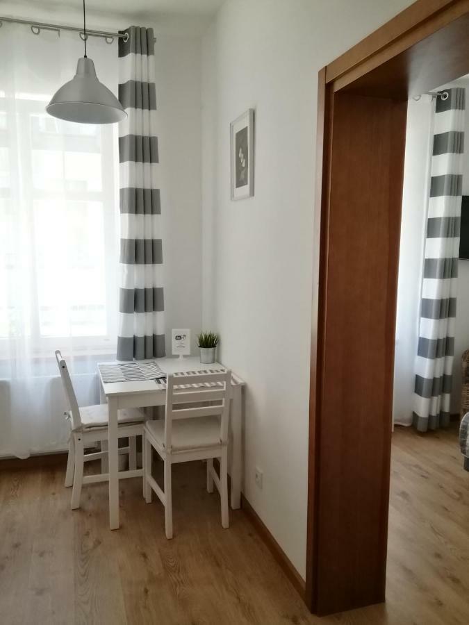 Fiszer 1 & 2 Apartamento Sopot Exterior foto